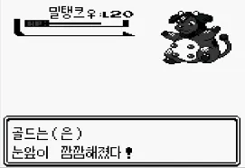사회복무요원으로 시작할 당시의 심정을 잘 나타낸 사진