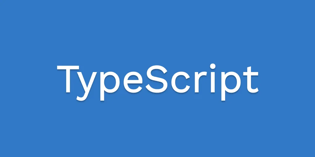 JavaScript에서 TypeScript로 마이그레이션 게시글 대표 이미지
