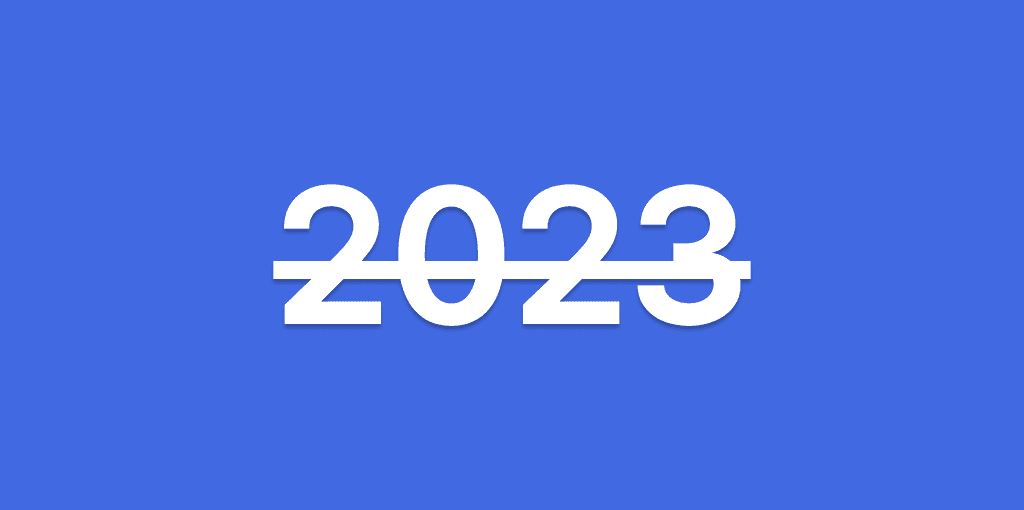 2023년 회고